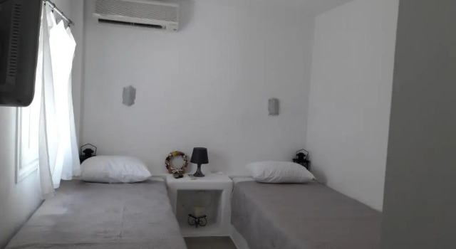 studio DARSI, 予約 ホテル Kithnos Kythnos