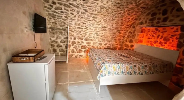 Zinnar Hotel