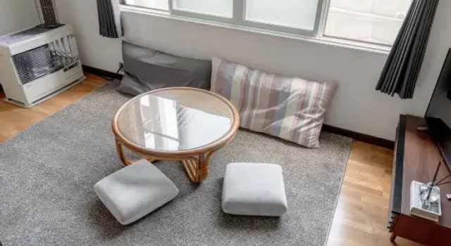 Люкс unito residence HAKODATE