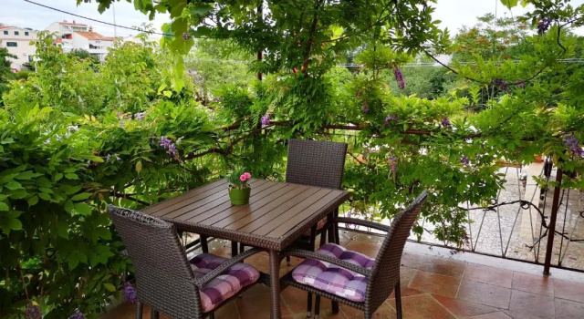 Двухместный номер Standard Apartment & Rooms Graciela