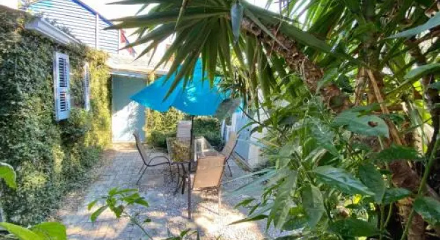 Antonine Apartment Upper Garden District, Rezervovat Apartmán New Orleans 