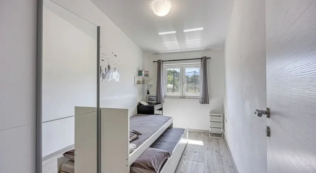 Family Friendly House Kacana - Happy Rentals, Забронировать Дом для отпуска Воднян Pula Riviera