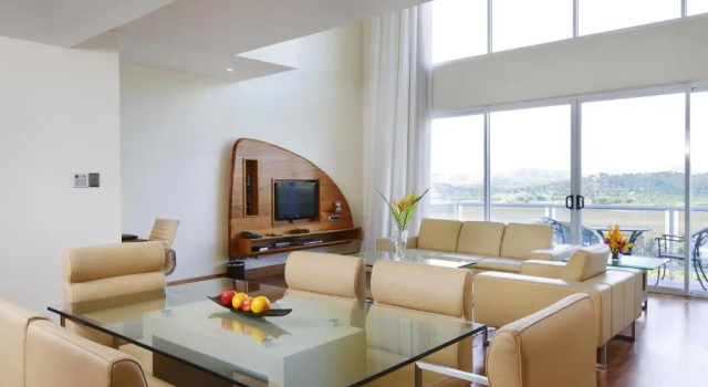 Люкс Airways Hotel