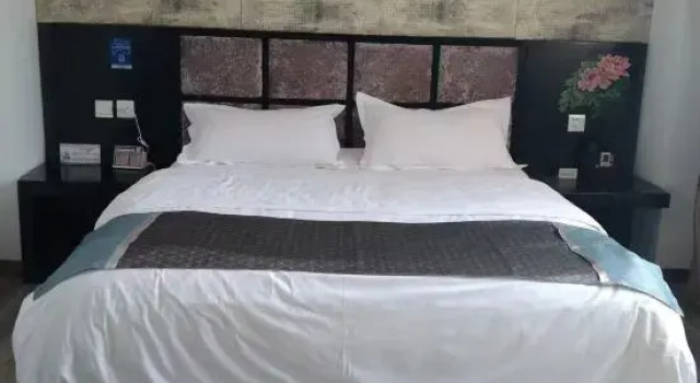 Helen No.1 Hotel