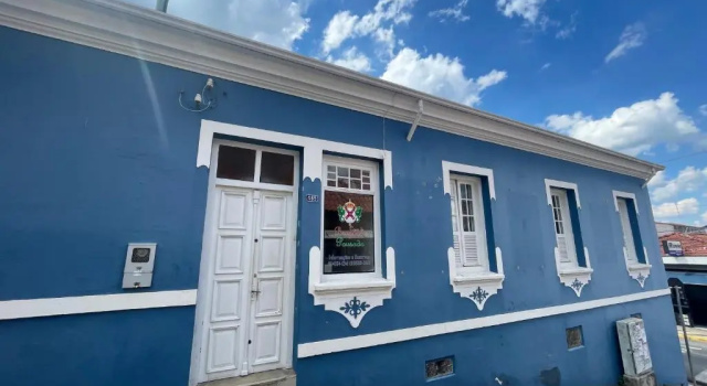 Pousada Casa de Bragança II, Забронировать Отель Недорогие отели Сан-Паулу, недорогие