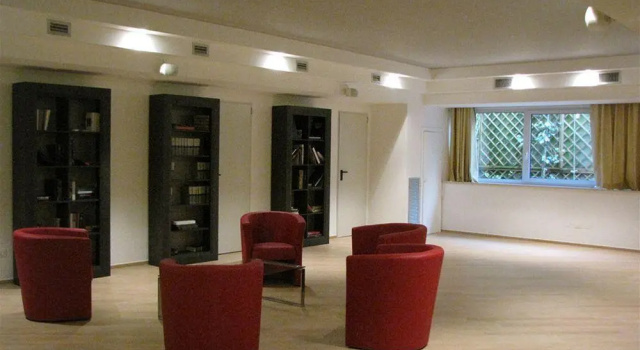 Foresteria Corte Canai