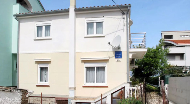 Holiday Home Vesna by Interhome, Забронировать Отель Дикло Задарская жупания