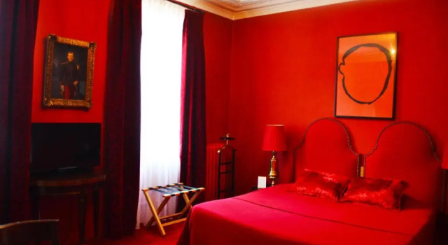 Двухместный номер Deluxe Hotel Windsor Home