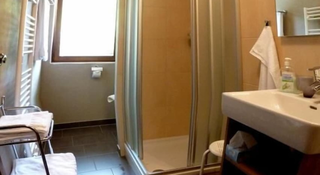 Апартаменты Comfort Pension Mühle