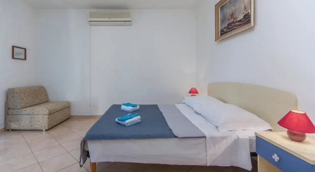 Apartman Kadumi