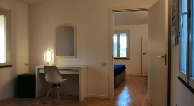 Люкс Superior B&B Villa Zola