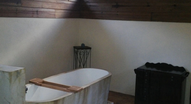 Люкс Executive Lejartre's Retreat