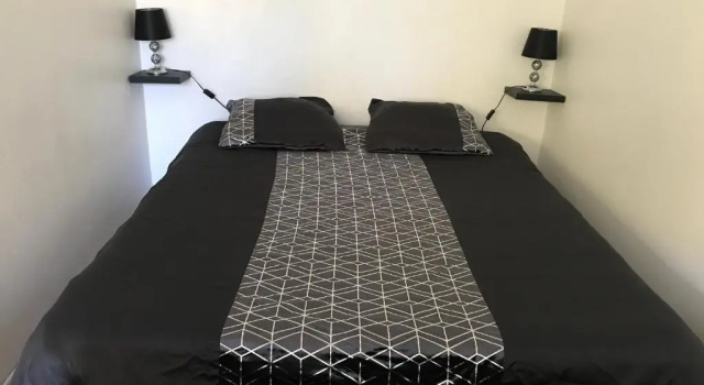 Studio Richelieu 1 et son parking privé, Забронировать Апартаменты/квартира Апартаменты Rhône, Апартаменты/квартира