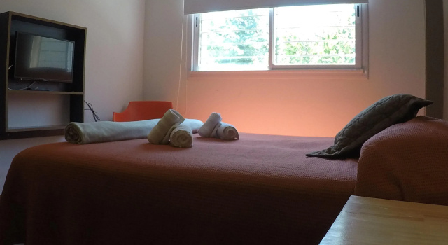 Econhotel, Rezerwuj Hotel Hotele w Salta z Basenem, Basen