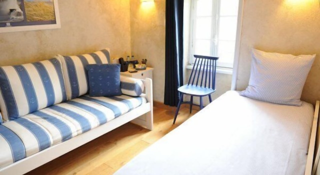 Люкс Maison de la Garenne & Spa