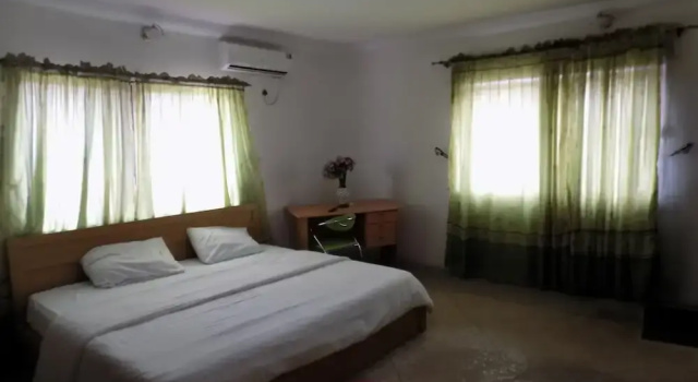 Люкс Royal Royal Green Guest House