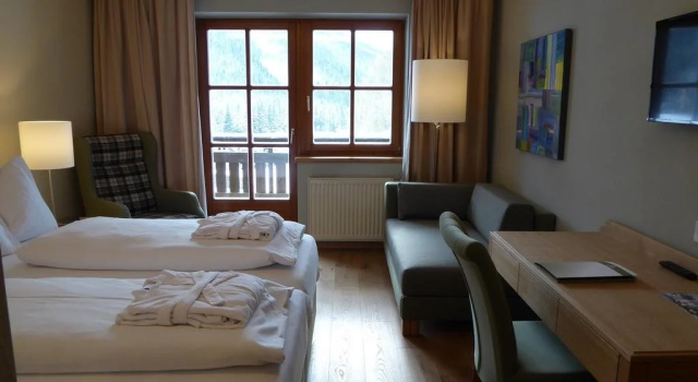 Hotel Teichwirt