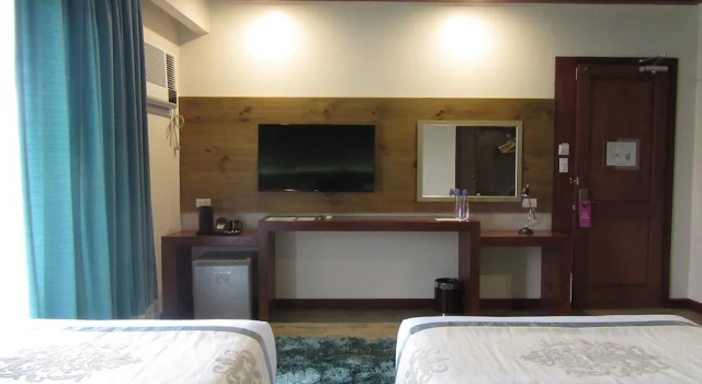 Номер Executive Sweet Home Boutique Hotel