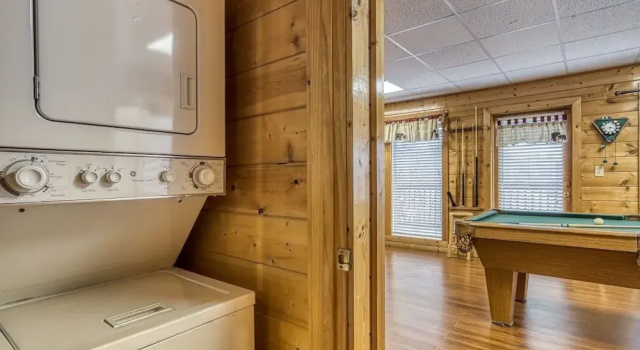 Номер Standard ERN859 - ABSOLUTE PARADISE - GREAT LOCATION! CLOSE TO ALL THE ACTION! cabin