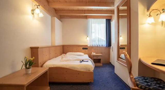 Номер Standard Hotel Siror