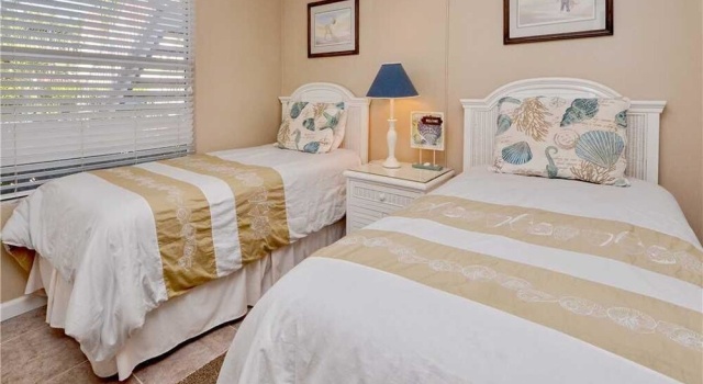Vista Verde East - Two Bedroom Condo - 6-147, Rezervovat Hotel St Petersburg Pinellas County