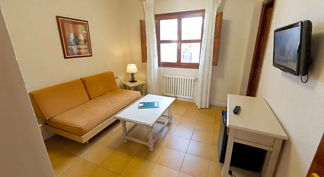 Вилла Standard Villa Turística de Cazorla