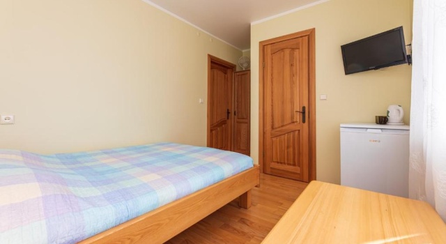 Двухместный номер Standard Vila Arona