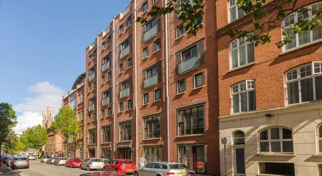 27 Winter Gardens, Забронировать Отель Отели Графства Антрим с парковкой, Парковка
