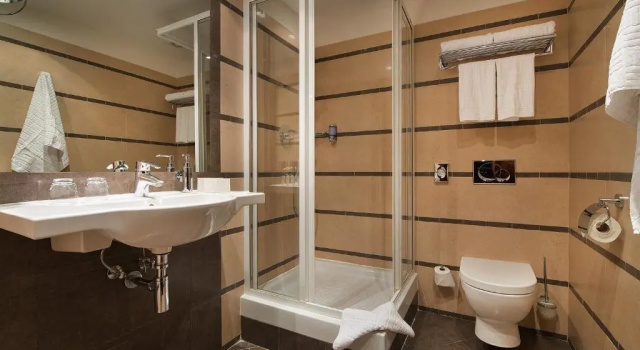 Одноместный номер Standard EA Hotel Downtown