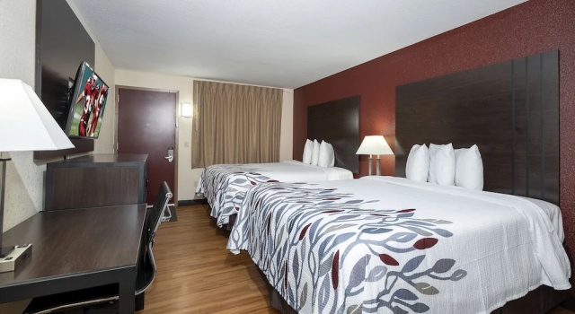 Days Inn Freehold, Varaa Hotelli Freehold North Jersey
