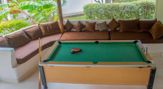 Palma Suites