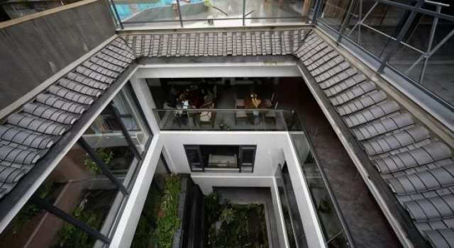 Phoenix Yiting Qingsu High-end Viewing Holiday Homestay, Reserva ahora Hotel Xiangxi Hunan