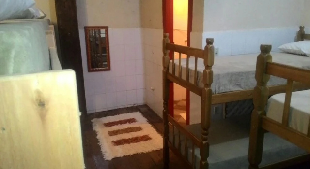 Hospedaria Casa Real, Забронировать Отель Риу-Прету Минас-Жерайс