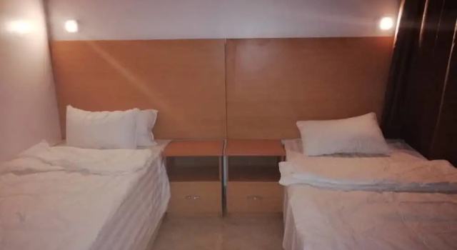 Maziya Residence, Varaa Huoneistohotelli Khartoum hotellit, joissa on aamiainen, Aamiainen