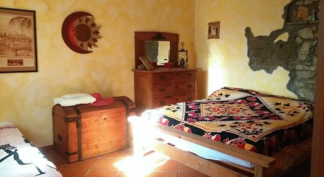 Al Settimo Cielo B&B, Забронировать Отель «постель и завтрак» Отели Пастены с завтраком, Завтраки