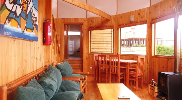 Pichilemu Domos, Book Feriehus O'Higgins SPA hoteller, SPA