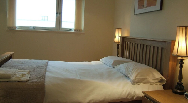 Shortletting by Centro Ap. - Theatre D., Boek Appartement Milton Keynes Buckinghamshire