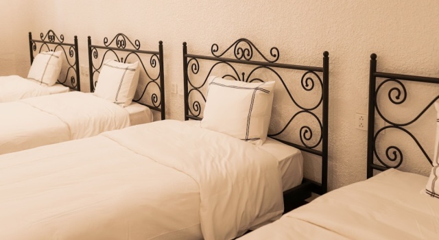 Семейный номер Standard EX Hotel Dalat