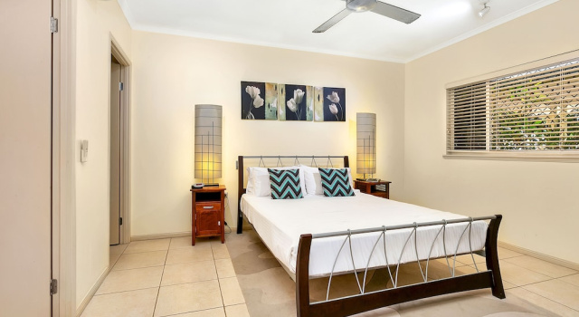 Arlington Apartments, Boek Appartement Steenhopen Cairns and Northern Beaches