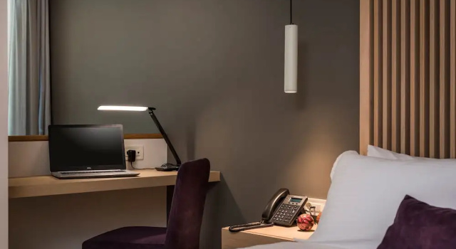 Номер Standard Trianon Luxury Apartments & Suites