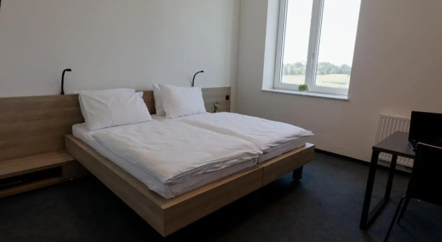 Апартаменты Business TT-ROOMS - kontaktlos mit Self Check-in I FREE PARKING