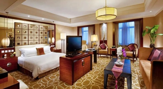 Sky-land GDH Hotel - Zhengzhou, Забронировать Отель Отели Jinshui District 4 звезды, 4*