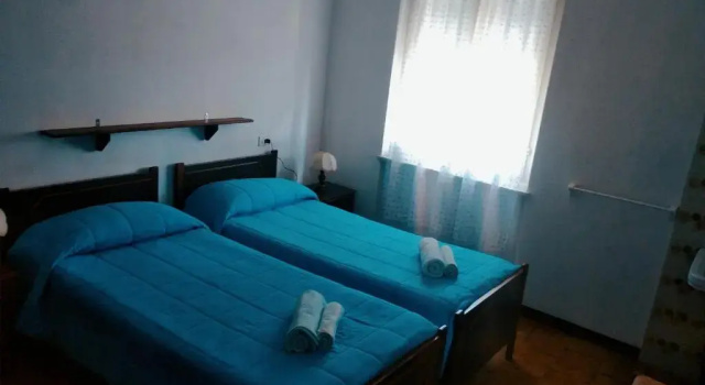 Hotel Belvedere
