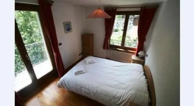 Logan 108, Rezerwuj Apartament Chamonix City Centre Chamonix