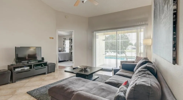 Doryce's Silver Creek House 3 Bedroom Home