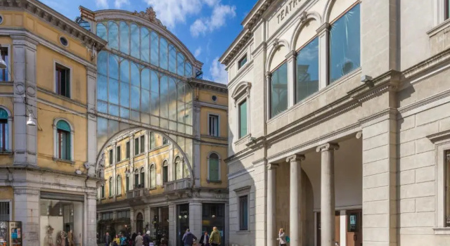 Toniolo venice rooms, Забронировать Отель Отели Венето с парковкой, Парковка