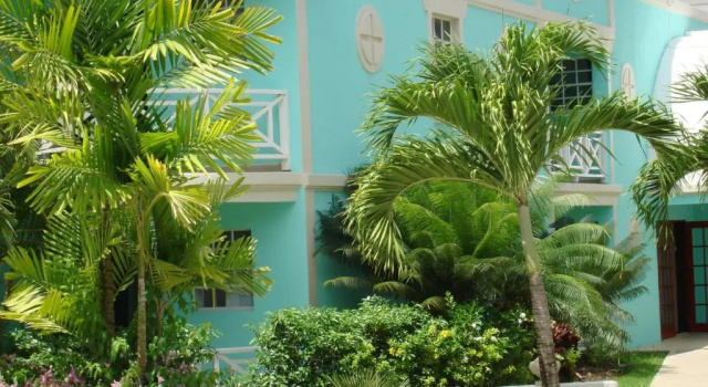 Номер Standard Dover Beach Hotel