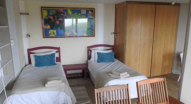 Номер Standard Wilderness Beach Views