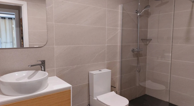 Апартаменты Standard c 1 комнатой с балконом и с частичным видом на океан Kololi Sands Apartments