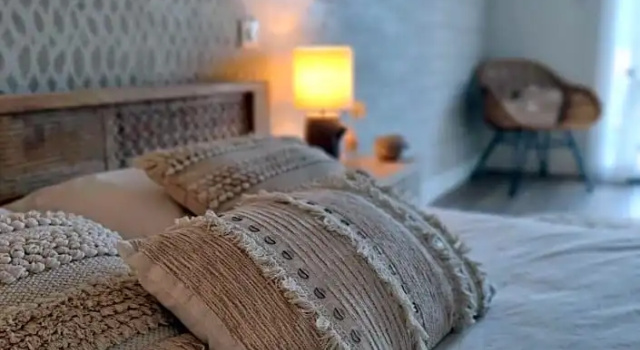 La Cabane Bohème, Maison d'hôtes Bassin d'Arcachon, Rezerwuj Hotel Gujan-Mestras Arcachon Bay